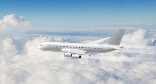 Aerospace applications