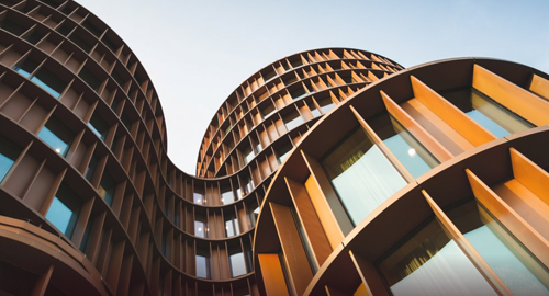 Construction and decoration