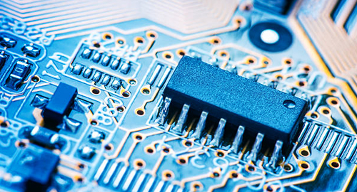 Electronics Industry