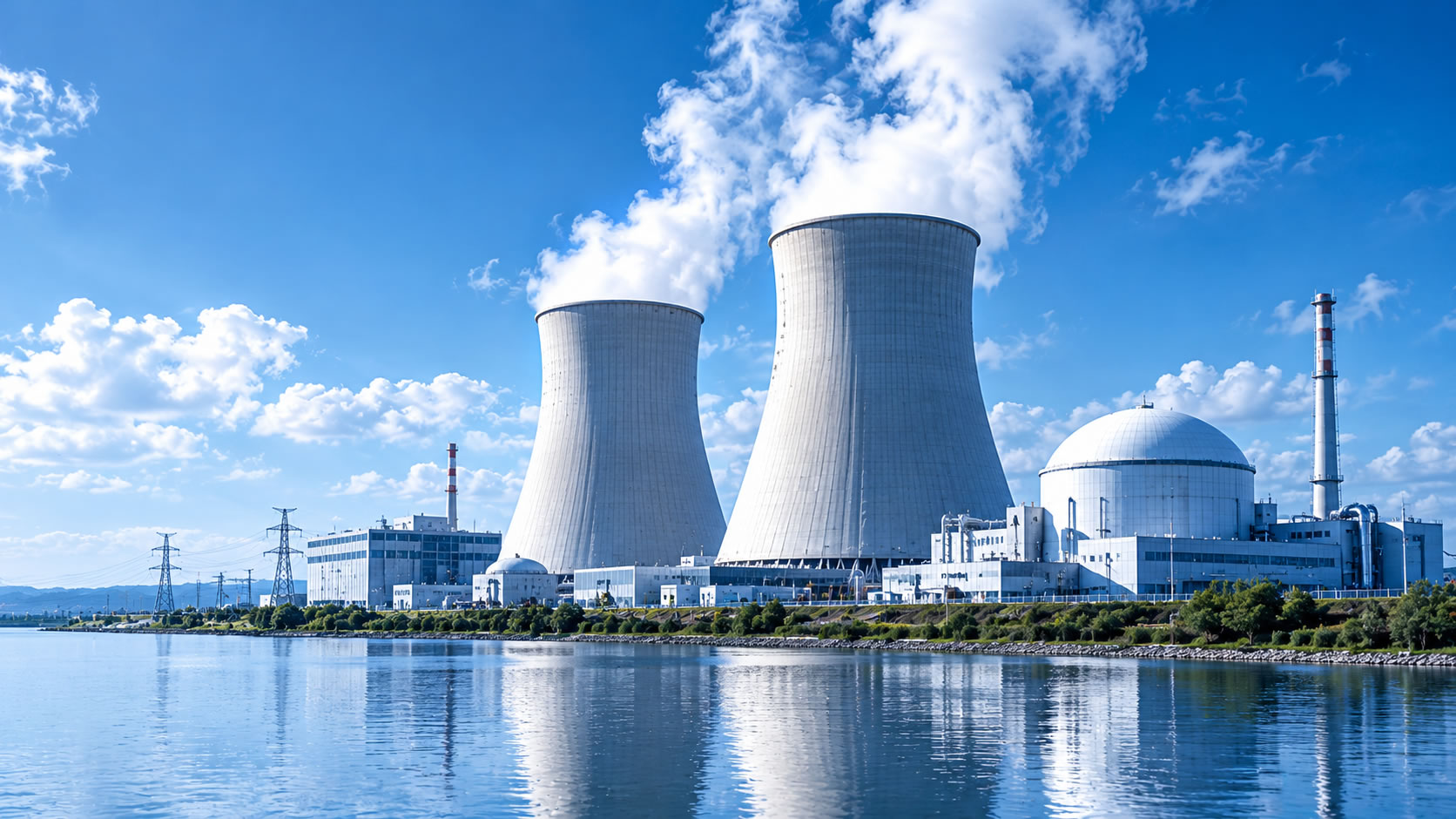 Niobium applications in nuclear energy