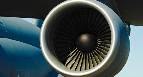 Niobium Rod Aerospace Application