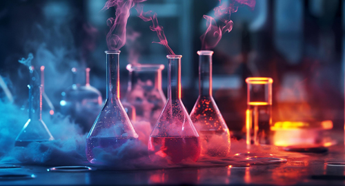 Niobium Rod Chemical Processing Application