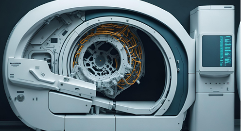 Niobium Rod Medical Application