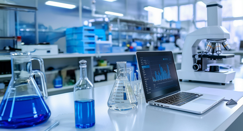 Niobium Rod Scientific Research Application