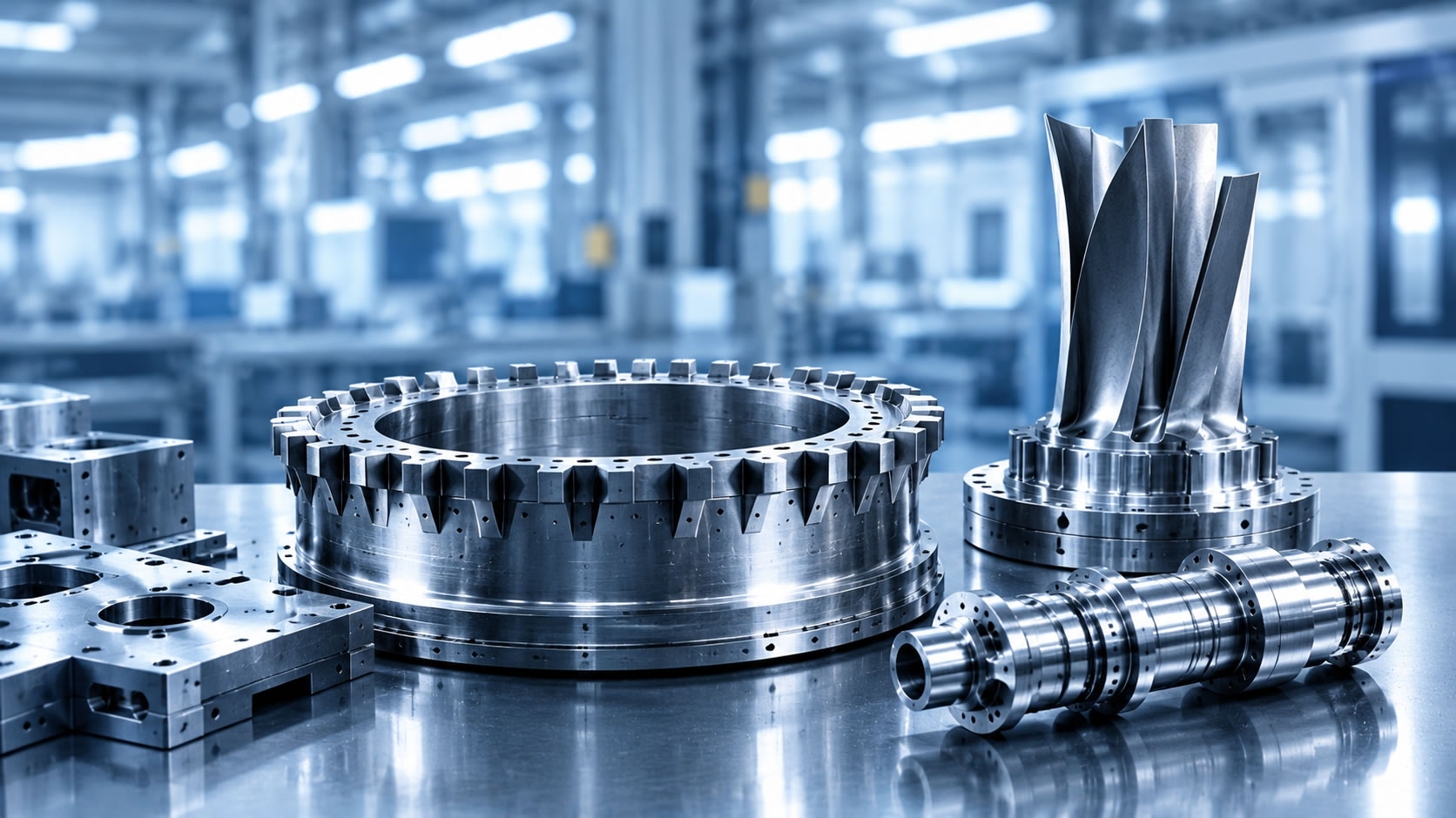 Applications of niobium in steelmaking, metallurgy and industrial materials