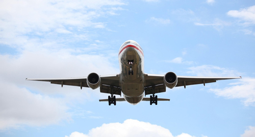 Niobium Tube Aerospace Application