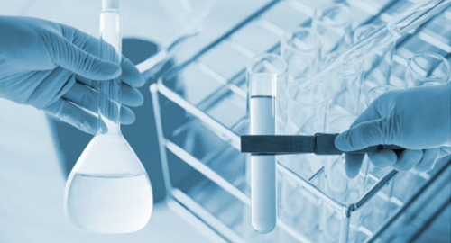 Niobium Tube Chemical Processing Application