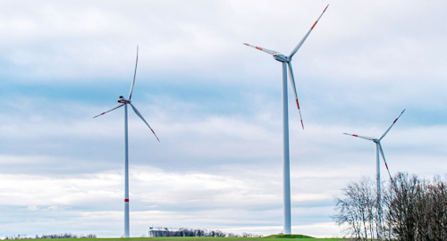 Niobium Tube Energy Application