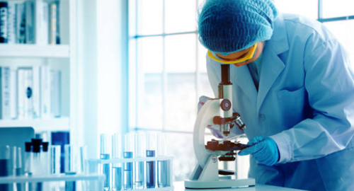 Niobium Tube Scientific Research Application