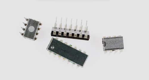 Niobium Tube Semiconductor Application