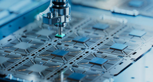 Niobium Wire Electronics Application