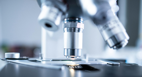 Niobium Wire Scientific Research Application