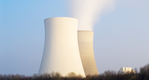 Nuclear Energy Industry