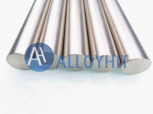 C103 Niobium Alloy Rod