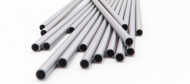 Niobium Capillary Tubes