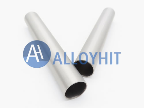 Vanadium Tube
